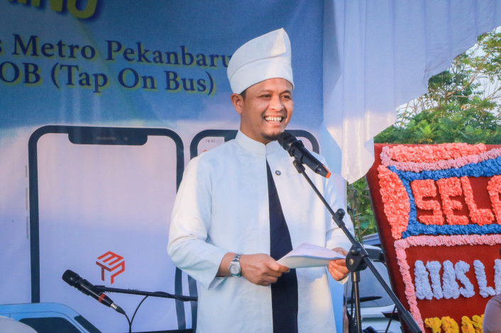 Ribuan Anak Putus Sekolah Sudah Masuk Tahap Verifikasi, Segera Kembali Enyam Pendidikan