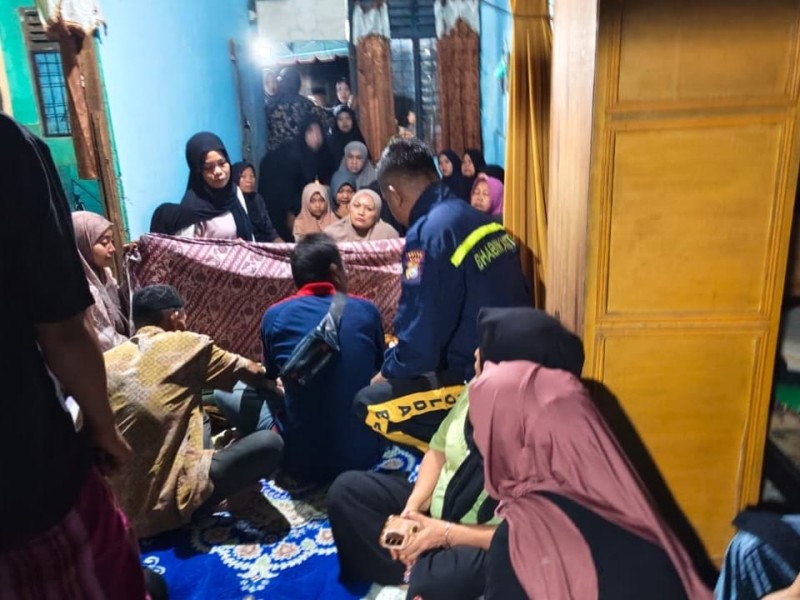 Anak 9 Tahun Tenggelam di Salah Satu Kolam Renang Ujung Batu, Meninggal Dunia di Rumah Sakit