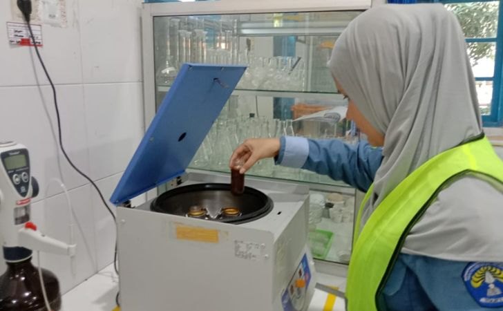 Beasiswa RAPP Jadi Jembatan Mimpi Anak Muda Riau Raih Pendidikan Tinggi