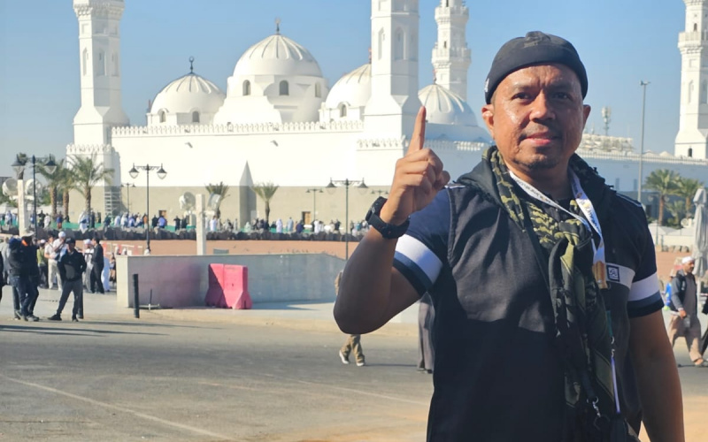 Efektivitas Kontra Intelijen dalam Penanganan Teroris di Indonesia