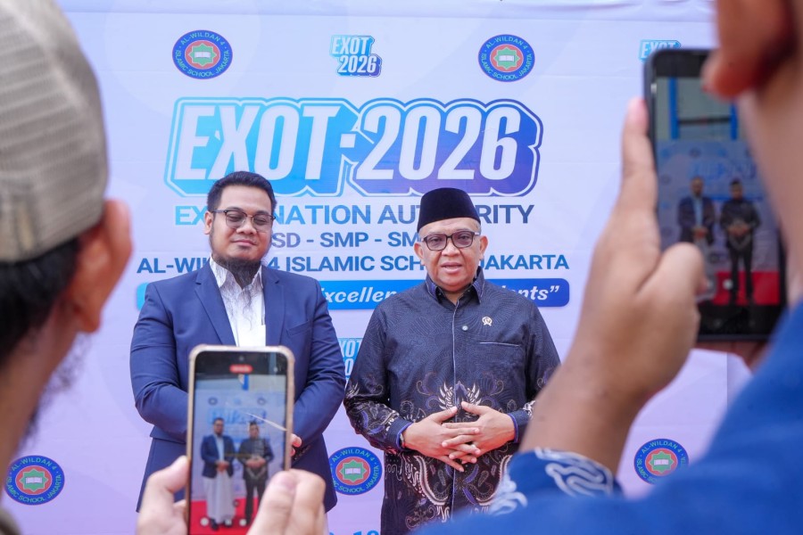 Kemnaker Fokuskan Empat Pilar Strategis Ketenagakerjaan 2026 Hadapi Transformasi Dunia Kerja