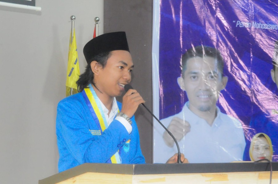 PC PMII Kepulauan Meranti Kecam Aksi Pengeroyokan terhadap Sekretaris PKC PMII Riau, Desak Aparat Bertindak Tegas