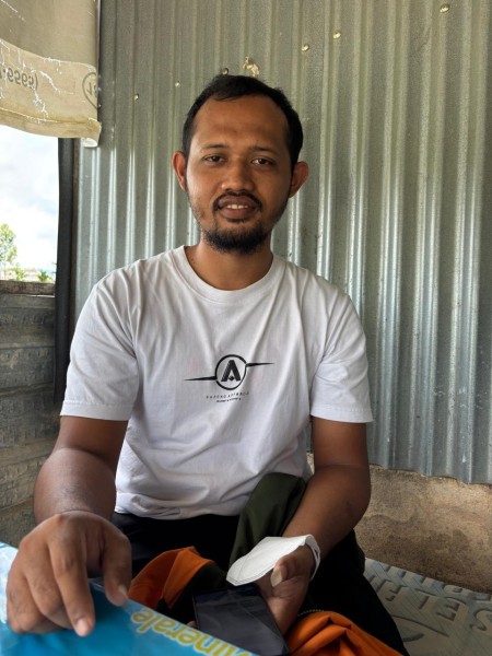 Karyawan Subkon PTSI dibawah APRIL Group Dipaksa Jadi Asisten Rumah Tangga Bos
