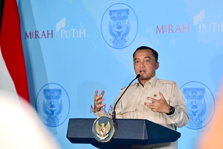 Prabowo Bentuk Satgas Percepatan Rehabilitasi Pascabencana, Mendagri Jadi Ketua