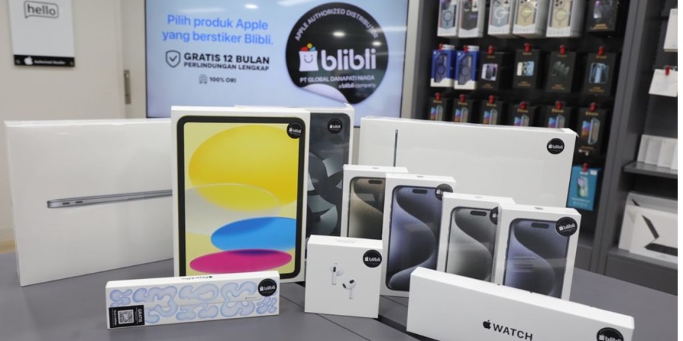 Asuransi Gadget Blibli: Bagaimana Cara Mendapatkan dan Manfaatnya