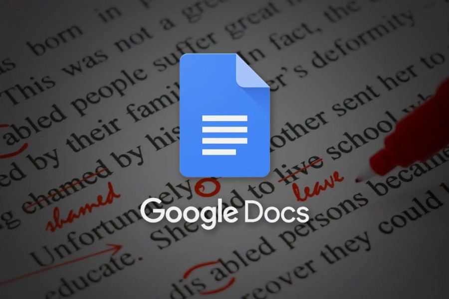 Cara Mengedit Google Docs agar Dokumen Lebih Rapi dan Mudah