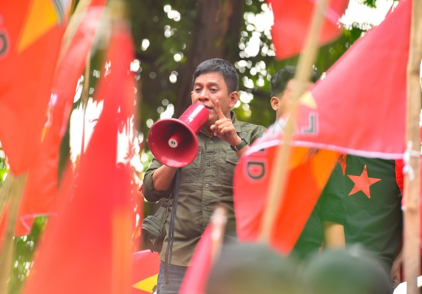 Warga Sungai Raya Desak ATR/BPN Tegas: Minta HGU Tanah Terlantar Dicabut, Petani Harus Dilindungi
