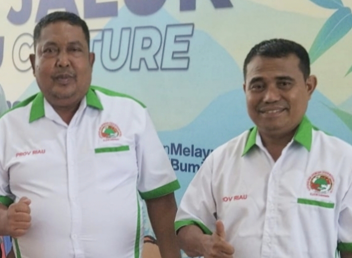 LSM KOREK Riau Desak Audit Dana BUMDES Rantau Sakti