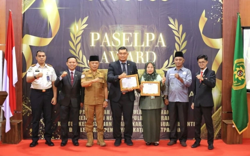 Pemkab Meranti dan PA Selatpanjang Perkuat Perlindungan Perempuan dan Anak Pasca Perceraian