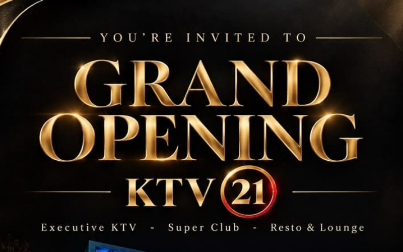 KTV 21 Hadir di Dumai, Usung Konsep “Happy Tanpa Narkoba”