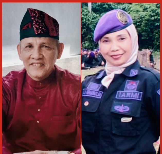 IARMI Pelalawan Resmi Terbentuk, Atmonadi Dipercaya Sebagai Ketua