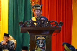 Dukung Gubri, LAMR: Anak Kemenakan Riau Wajib Diberi Ruang di Perusahaan Migas
