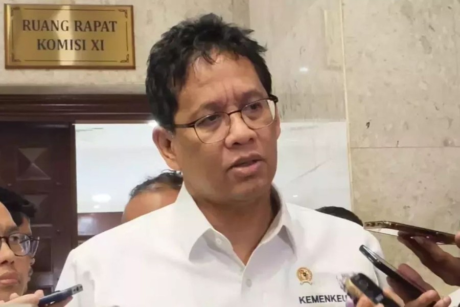 Ekonomi Belum Kuat, Pemerintah Putuskan Tunda Pungutan Cukai MBDK