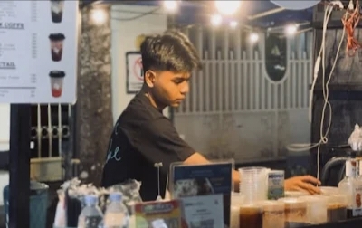 Dari Mahasiswa Hukum UMRI Jadi Bos Kopi, Mental Mandiri Tanpa Bebankan Orang Tua
