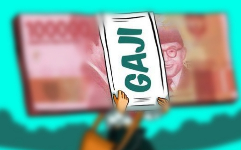 Duka di Hari Pendidikan Nasional: Gaji Guru Bantu di Kampar Tak Kunjung Dibayar