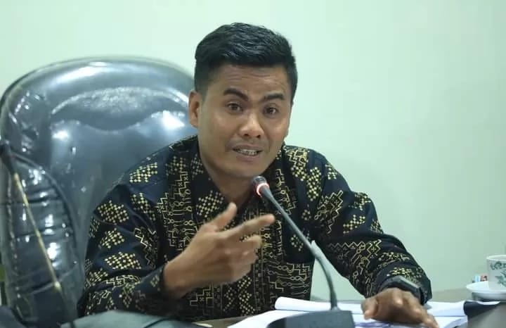 Efisiensi Anggaran, DPRD Riau Hapus Perjalanan Dinas Luar Negeri