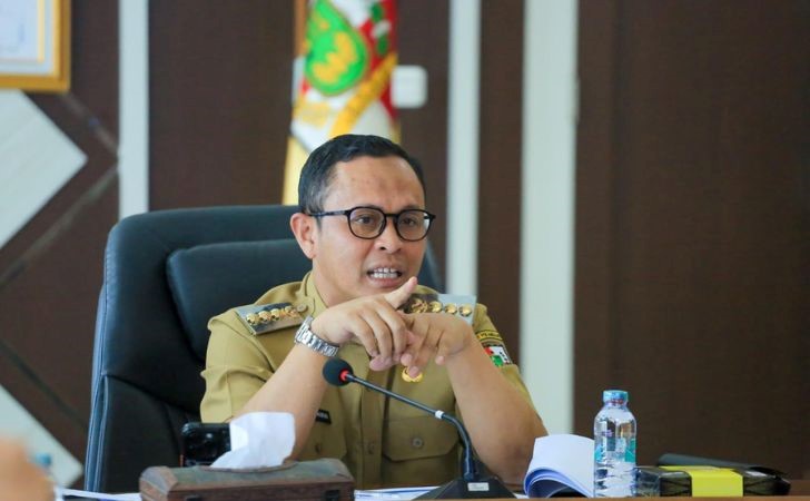 Wako Pekanbaru Pastikan Pengumuman Hasil Seleksi Calon Direktur RSD Madani Minggu ini
