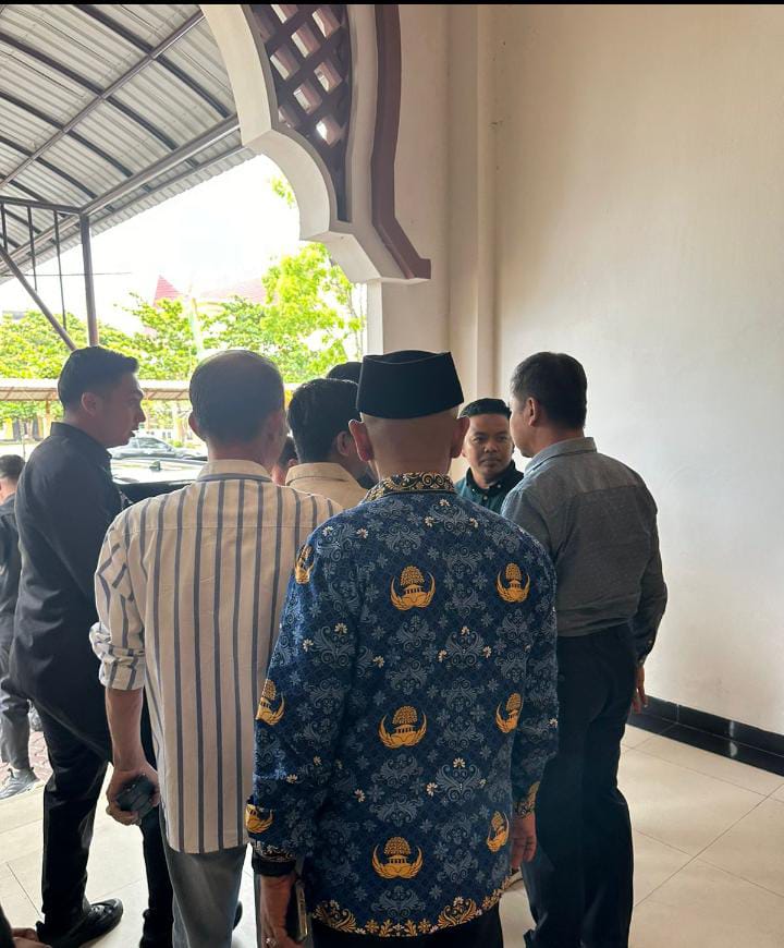 Kontraktor Ancam Demo Besar-Besaran, Sikap Bupati Dinilai Mulai Tidak Beres