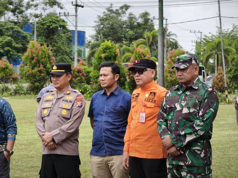 Cegah Karlahut, Musim Mas Perkuat Sinergi Bersama Stakeholder Terkait