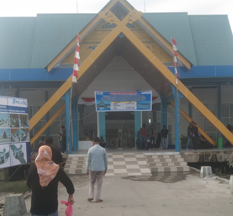 Disetujui DPRD, Kenaikan Pass Penumpang Pelabuhan Tuai Kritik dan Protes Masyarakat