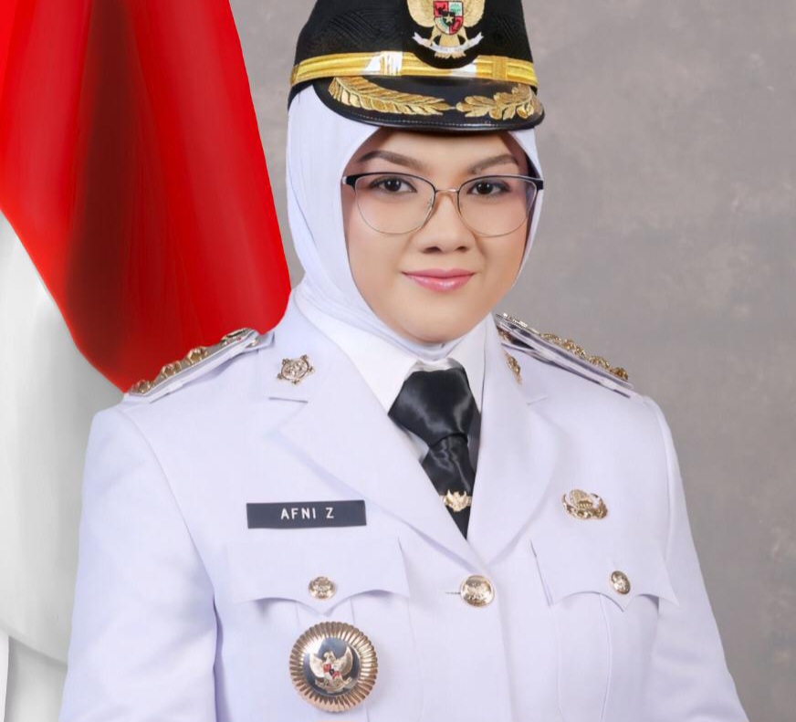 Pemkab Siak Pastikan Gaji ke-13 ASN Cair dari APBD, Total Anggaran Capai Rp41 Miliar