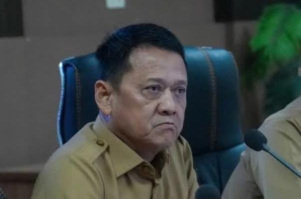 Cabut Pernyataan Mundur, Sekda Kampar Hambali Kini Tegaskan: ‘Saya Tidak Akan Pernah Mundur, Menunggu SK Pemberhentian Lebih Terhormat’