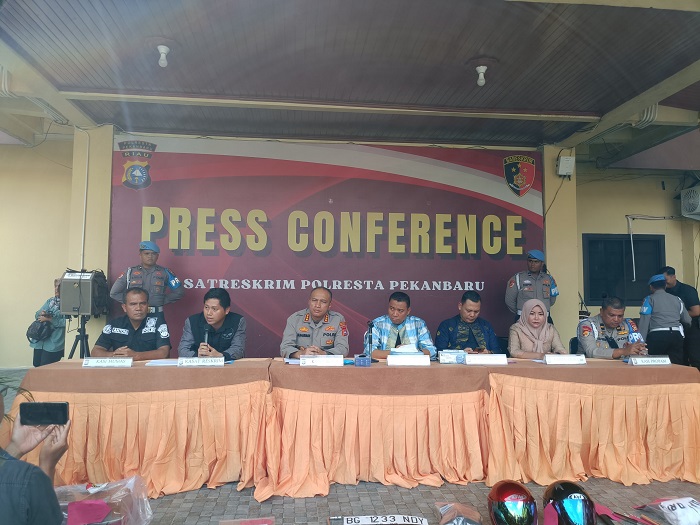 Pelaku Vandalisme Halte Bus TMP Ditangkap, Motifnya Bikin Haru Namun Tetap Langgar Aturan