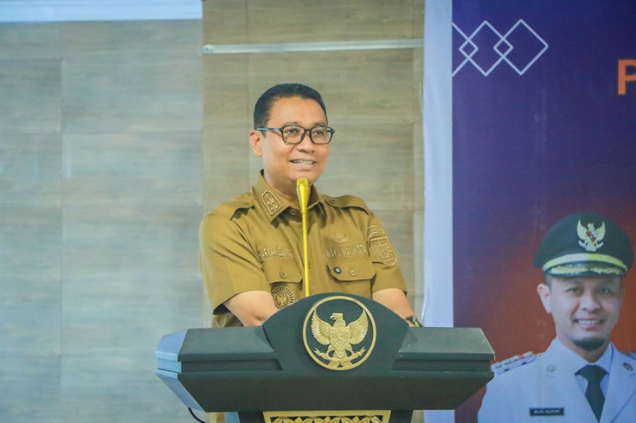 Warga Pekanbaru dapat Kado Spesial dari Wako dan Wawako Agung-Markarius, Parkir di Seluruh Indomaret dan Alfamart Digratiskan!