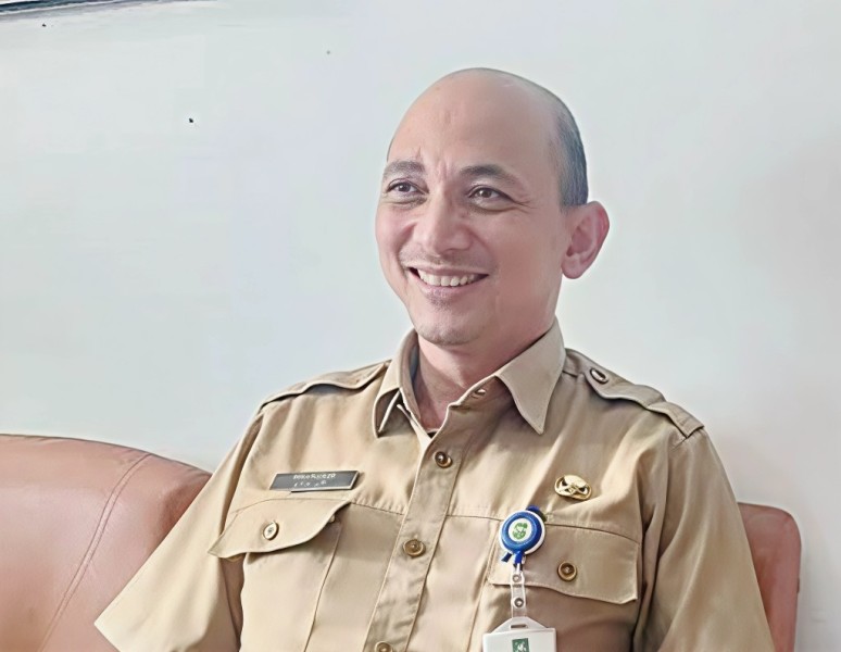 Plt Kepala DPMPTSP Riau: Izin HW Live House Hanya Sebatas Bar, Bukan Diskotik