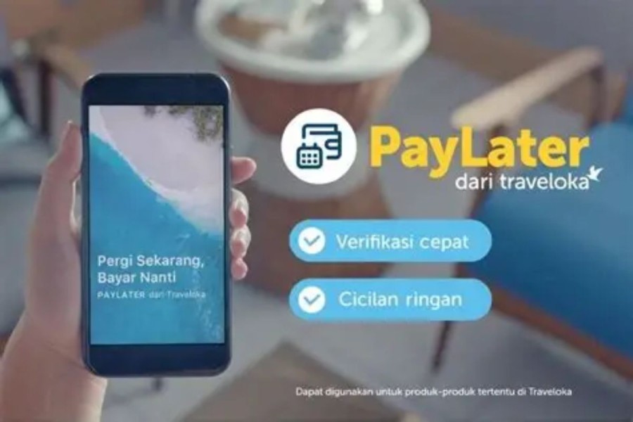 Traveloka PayLater Bisa untuk Apa Saja? Simak Penjelasan Ini