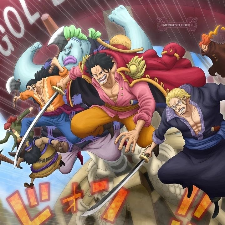 Mengapa Shanks Tidak Ikut Bertarung Saat Insiden God Valley? Ini Penjelasan Logisnya