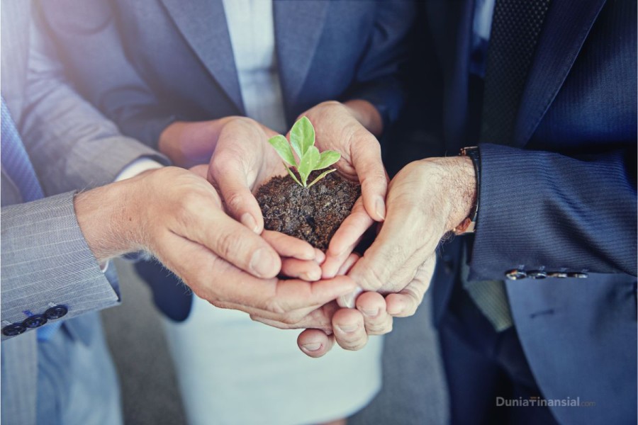 Value Creation: Jantung Pertumbuhan dan Nilai Perusahaan