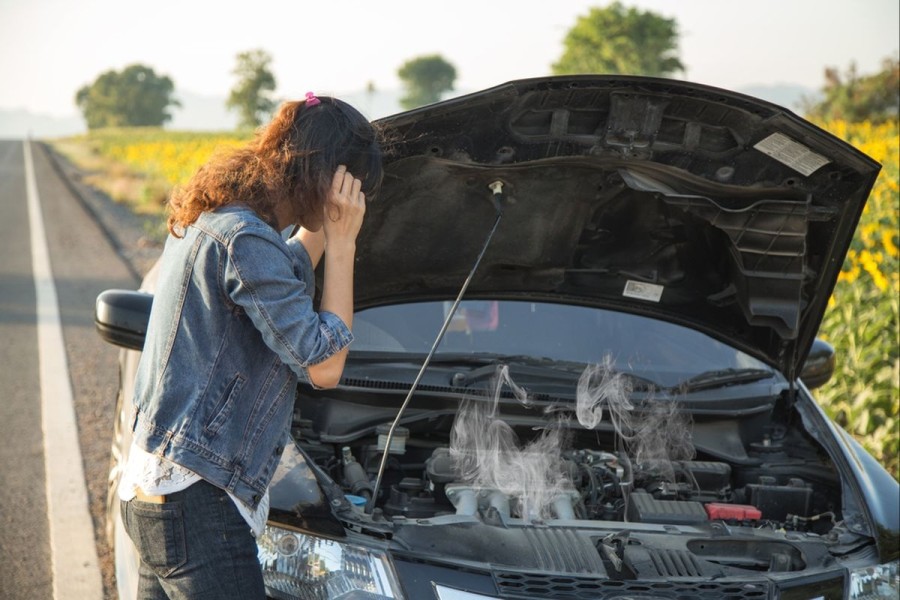 5 Penyebab Overheating pada Mobil Bekas dan Cara Mengatasinya