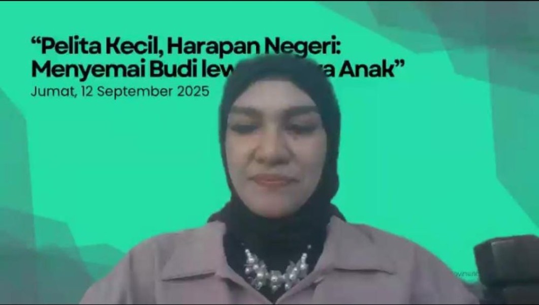 Sastra Anak Membantu Anak Mengenal Nilai Moral Budaya dan Kehidupan