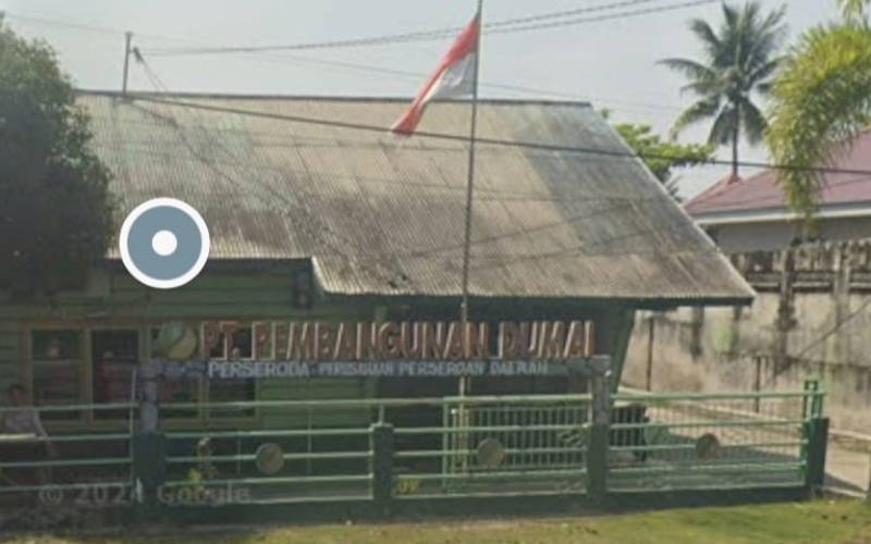 Direktur BUMD PT Pembangunan Dumai Diduga Tidak Mengeluarkan Hak Kompensasi Pekerja