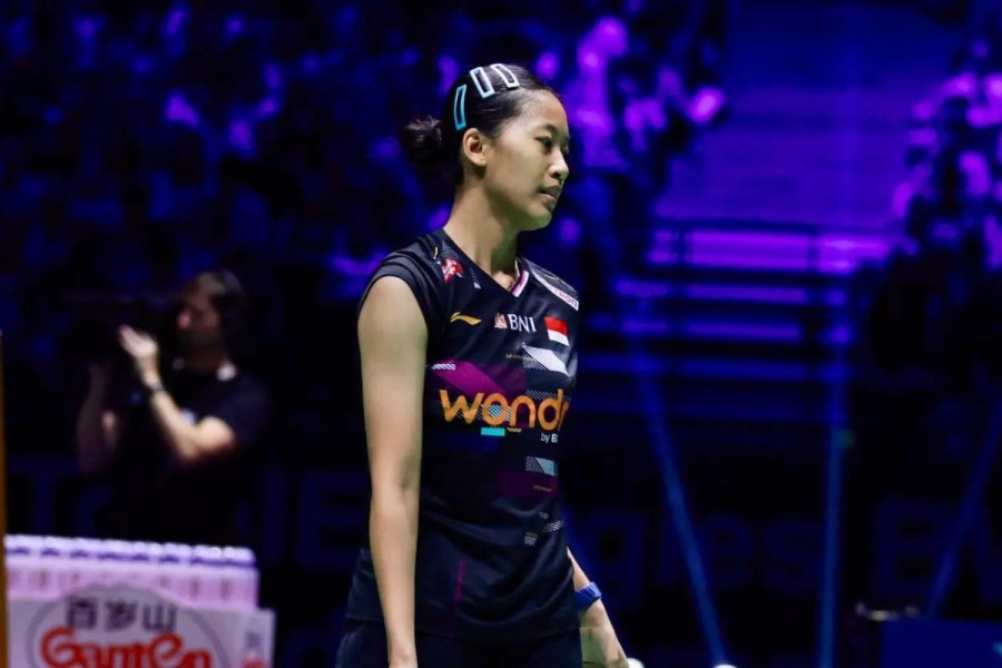 Enam Wakil Indonesia Melaju ke Perempatfinal All England 2026
