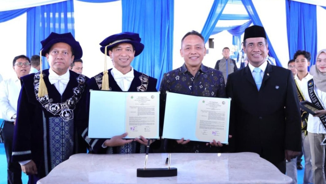 Ambisi Baru PTPN IV PalmCo,  Incar Energi Nasional Lewat Bensin Sawit