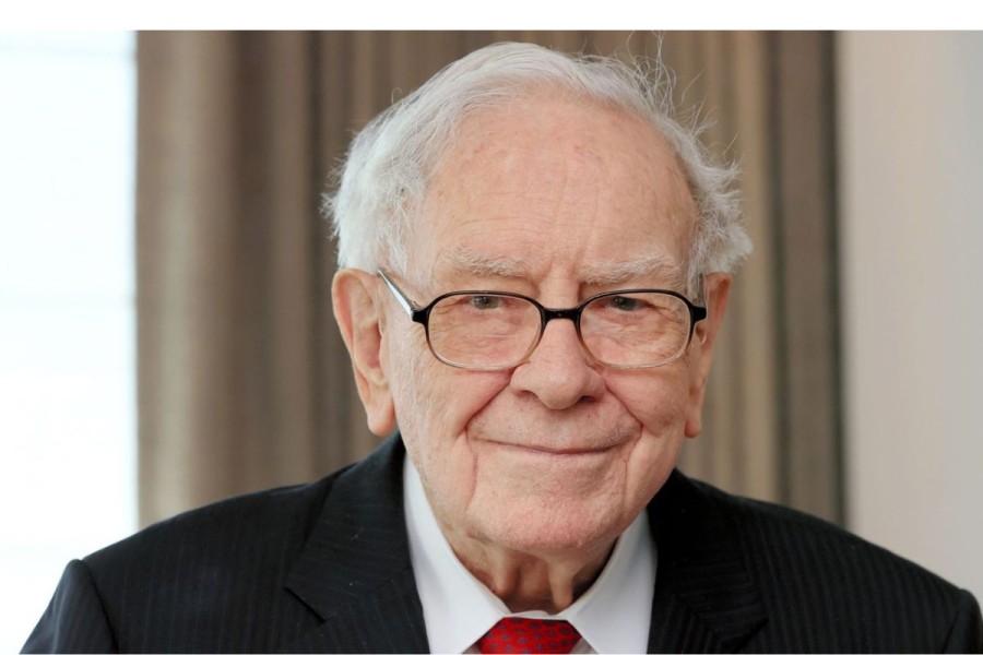 Strategi Investasi 'Diam Itu Emas' ala Warren Buffett: Sabar Menunggu