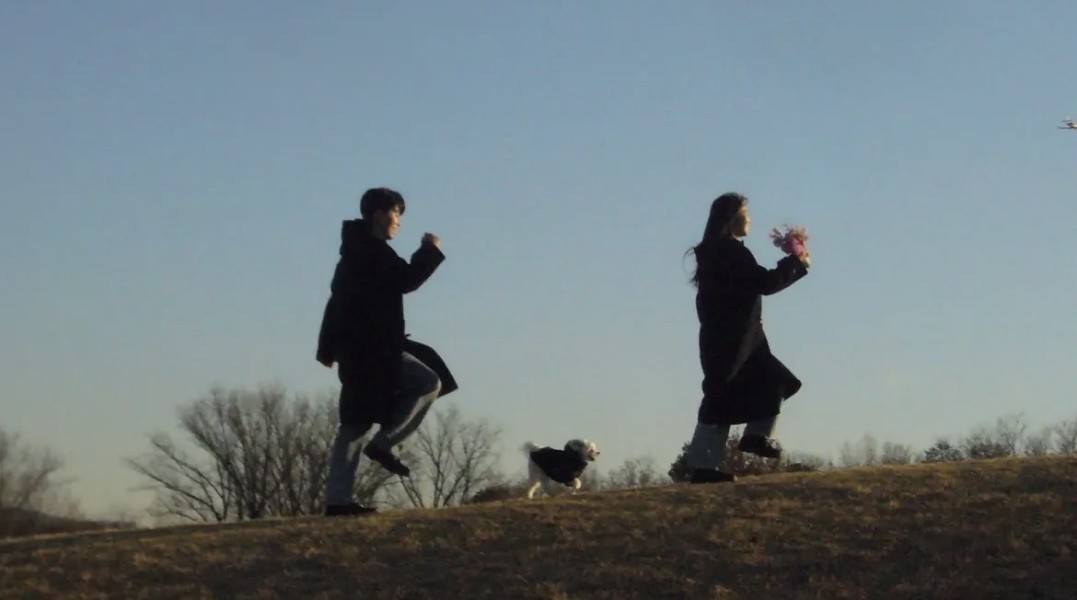 Seo Hye Won Ungkap Sudah Menikah Tanpa Upacara Resmi