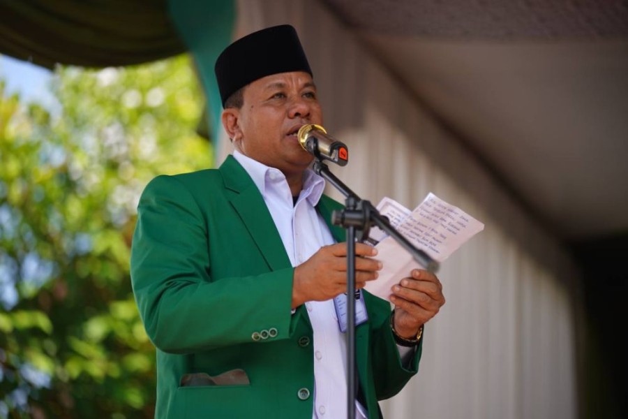 Warga Sudah Bisa Urus Izin, 14 Ribu Ha di Kuansing akan Jadi Wilayah Pertambangan Rakyat