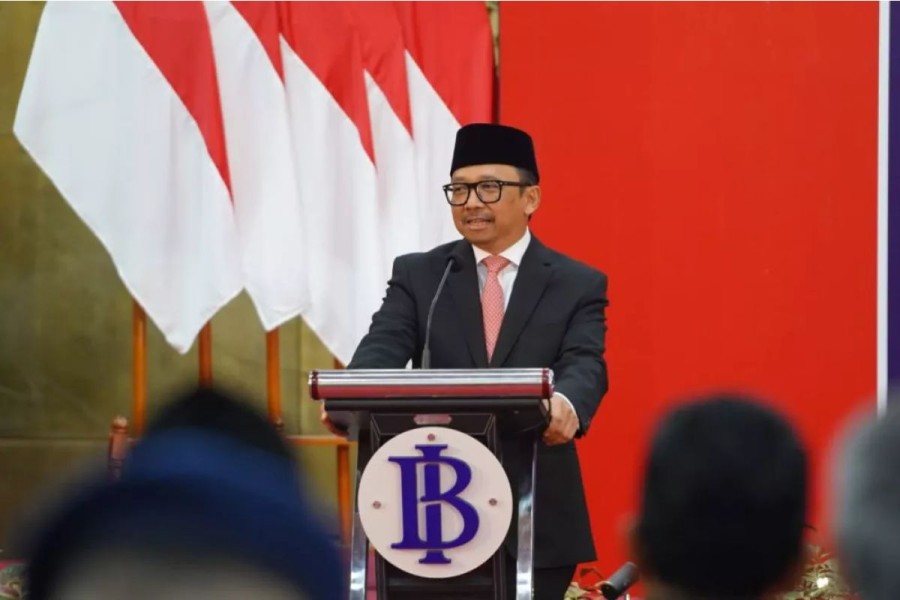 Wamenkeu Juda Agung: Fintech Harus Transparan dan Jaga Kepercayaan