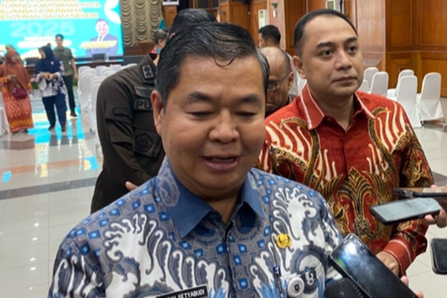 Kemendagri Ingatkan Masyarakat Tak Lagi Fotokopi e-KTP, Ini Alasannya