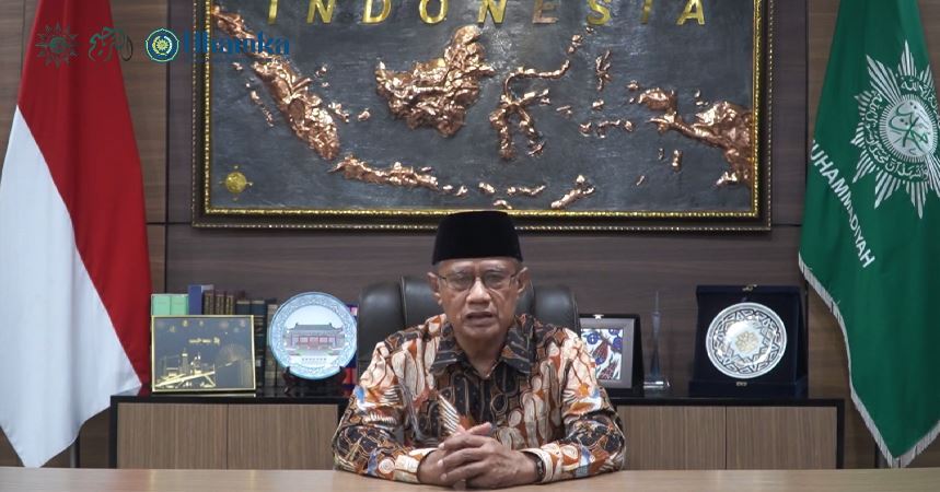 PP Muhammadiyah Minta Semua Pihak Menahan Diri Dan Elite Politik Jangan Lukai Hati Rakyat