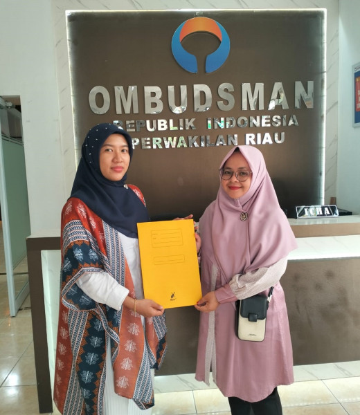Tangis Pilu Helda Arianti, Honorer 8 Tahun Tersisih dari PPPK Kampar Akibat BKPSDM Diduga Lalai Input Data
