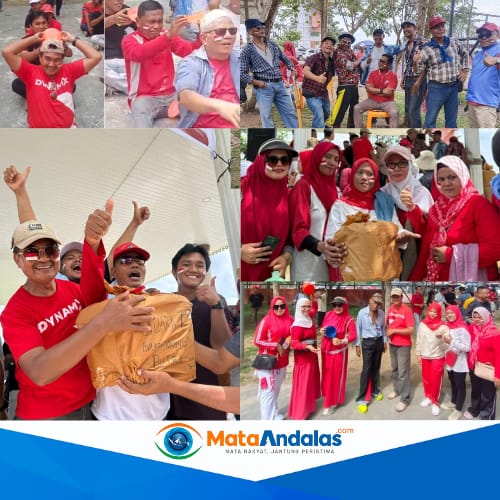 IKTD Pelalawan Ukir Prestasi di Lomba Rakyat Forum Pembauran Kebangsaan