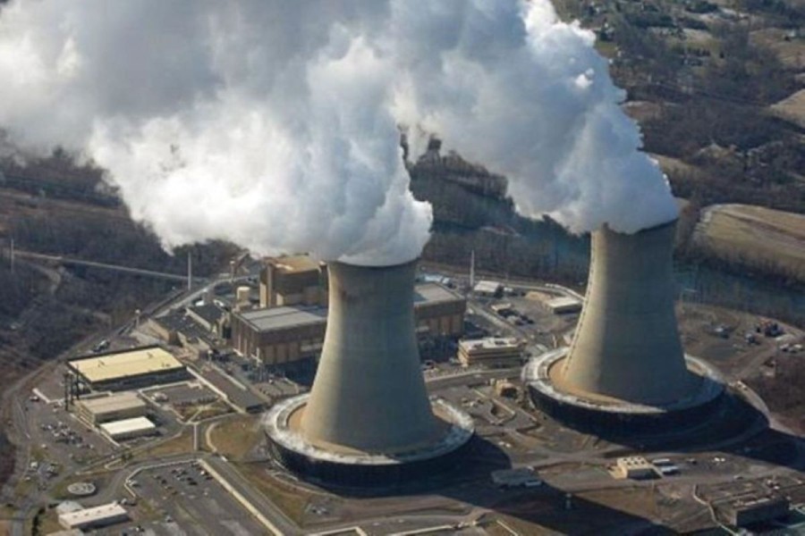 Eks Komandan IRGC Sebut Arab Saudi Miliki Senjata Nuklir atas Sepengetahuan AS