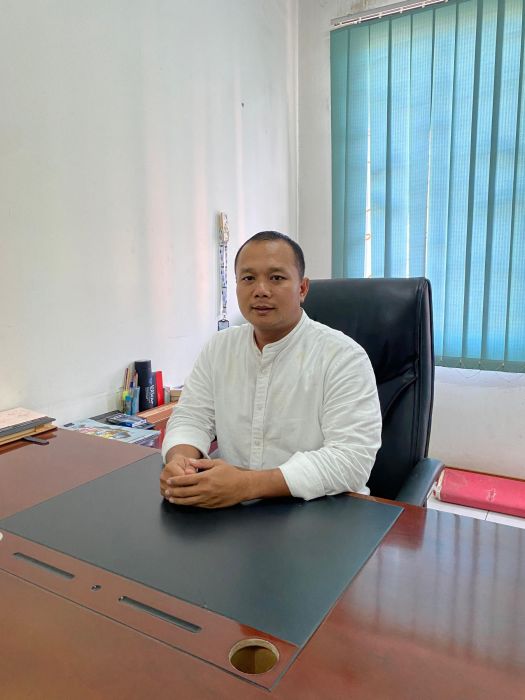 Pemprov Riau Dorong UMKM “Naik Kelas” Lewat Festival Pariwisata