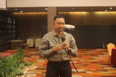 Ekonom Unri Tegaskan PI 10 Persen Bukan 'Uang Kaget', Tapi Investasi Daerah