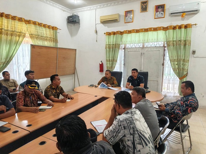 Pilkades Serentak Asahan 2026, 43 Desa Bersiap, Kadis PMD Tekankan Efisiensi Anggaran