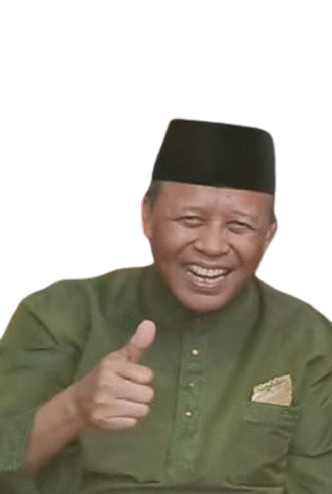 Riau: Kuda Troya